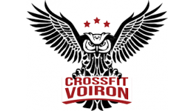 CrossFit Voiron Logo