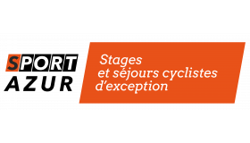 SPORT AZUR Logo