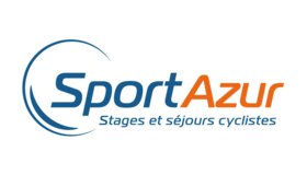 SPORT AZUR Logo