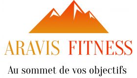 Aravis Fitness Logo