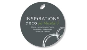 Inspirations déco Logo