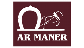 attelage ar maner Logo