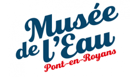 Le musée de l'eau Logo