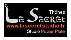 Le Secret Studio Logo