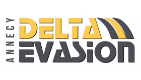 Delta Evasion Logo