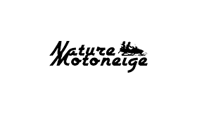 Nature Motoneige Logo