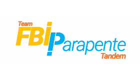 FBI PARAPENTE Logo