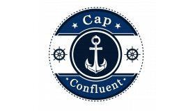 Cap Confluent Logo