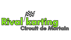 RIVAL'KARTING Logo