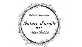 Nature d'argile Logo