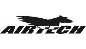 Airtech Vol en planeur Logo