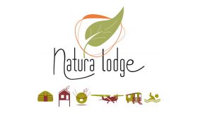 Natura Lodge Logo