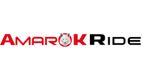 AMAROK RIDE Logo