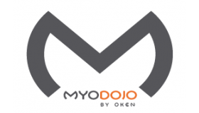 Myo Dojo (Sté Oken) Logo