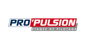 PRO'Pulsion Logo