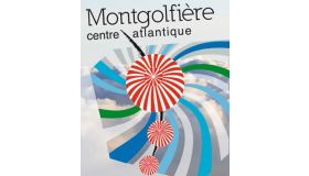 Montgolfière Centre Atlantique Logo