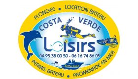 Costa Verde Loisirs Logo