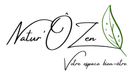 Natur'Ô Zen - Espace Bien Être - Logo