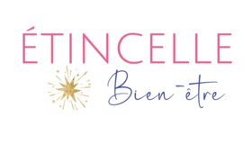 Étincelle Bien-être Logo