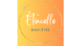 Étincelle Bien-être Logo