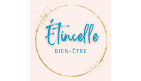 Étincelle Bien-être Logo