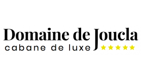 Domaine de Joucla - Cabane de Luxe Logo