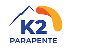 K2 Parapente Logo