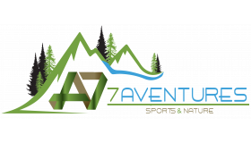 7 AVENTURES Logo