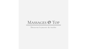 Massages O Top Logo