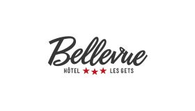 Hôtel Bellevue Logo