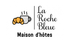 La Roche Bleue Logo