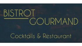 Le Bistrot Gourmand Logo