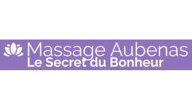 Le Secret du Bonheur Logo