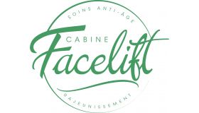 Cabine Facelift Logo