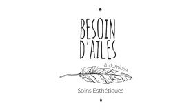 Besoin d'Ailes Logo
