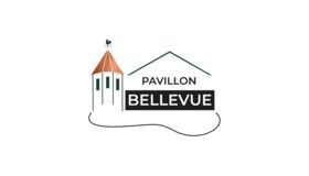 pavillon bellevue Logo