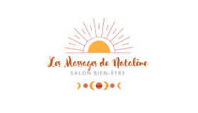 Natalène Massages et Naturopathie Logo
