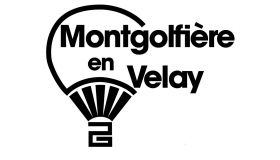 MONTGOLFIERE EN VELAY Logo