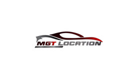 MGT Location Logo