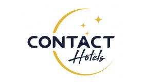 Contact Hôtel Le Rohan Logo