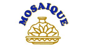 restaurant Mosaique Logo