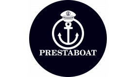 PRESTABOAT Logo