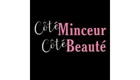 Côté Minceur Côté Beauté Logo
