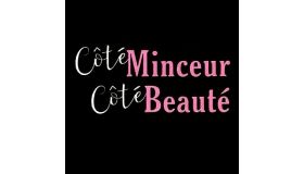 Côté Minceur Côté Beauté Logo