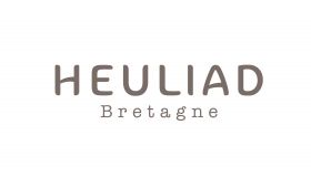 HEULIAD CREATIONS Logo