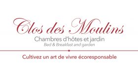 Clos des Moulins Logo