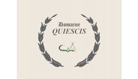 Domaine Quiescis Logo
