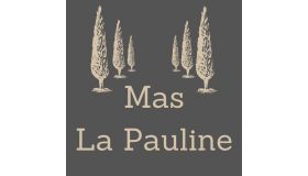 MAS LA PAULINE Logo