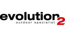 Evolution 2 Tignes Logo