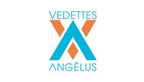 VEDETTES L'ANGELUS Logo